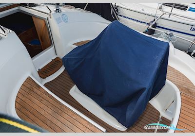 Bavaria Bavaria 30 Sejlbåd 2005, med Volvo MD2020 motor, Sverige