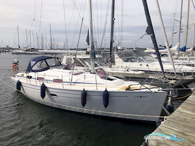 Bavaria Bavaria 33 Cruiser  Sejlbåd 2006, med Volvo Penta D1-30 motor, Sverige