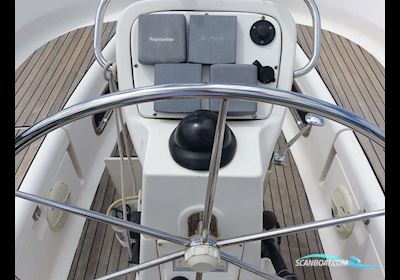 Bavaria Bavaria 40.3 Sejlbåd 1999, med Volvo Penta MD 2030 motor, Martinique