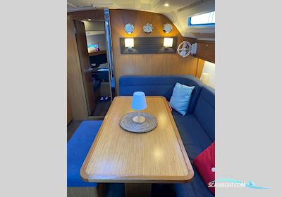 Bavaria C 41 Sejlbåd 2018, med Volvo Penta motor, Kroatien