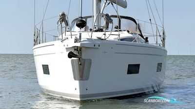 Bavaria C 42 Sejlbåd 2021, med Yanmar motor, Holland