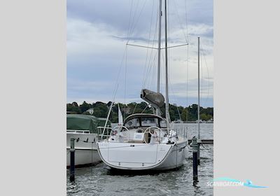 Bavaria C34 Style Sejlbåd 2021, med Volvo Penta motor, Tyskland