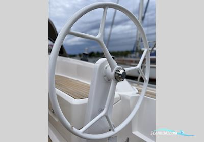 Bavaria C34 Style Sejlbåd 2021, med Volvo Penta motor, Tyskland