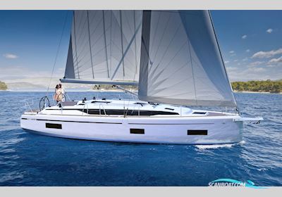 Bavaria C38 - Sommer Special Sejlbåd 2026, med Yanmar motor, Spanien