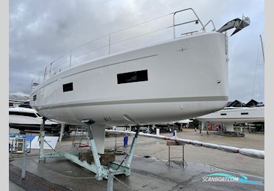 Bavaria C38 Sejlbåd 2024, med Yanmar motor, Spanien