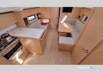 Bavaria C38 Sejlbåd 2023, med Yanmar motor, England