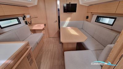 Bavaria C38 Sejlbåd 2023, med Yanmar motor, England