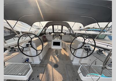 Bavaria C38 Sejlbåd 2023, med Yanmar motor, Spanien
