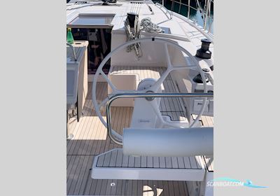 Bavaria C42 - Pre Owned - Just Reduced Sejlbåd 2023, med Yanmar motor, Spanien