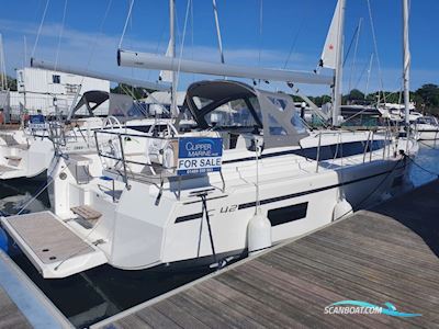 Bavaria C42 - Spring Sale! Sejlbåd 2025, med Yanmar motor, Spanien