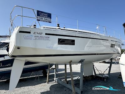 Bavaria C42 - Spring Sale! Sejlbåd 2025, med Yanmar motor, Spanien