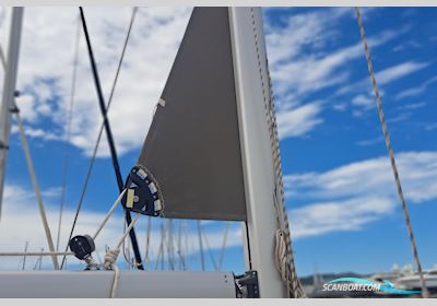 Bavaria C42 Sejlbåd 2022, med YANMAR motor, Frankrig