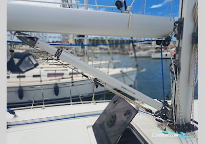 Bavaria C42 Sejlbåd 2022, med YANMAR motor, Frankrig