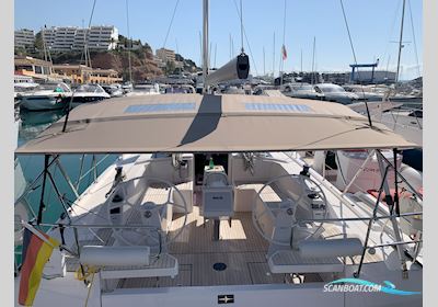 Bavaria C42 Sejlbåd 2023, med Yanmar motor, Spanien