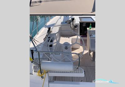 Bavaria C42 Sejlbåd 2023, med Yanmar motor, Spanien