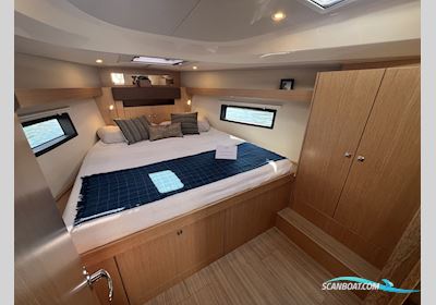 Bavaria C42 Sejlbåd 2022, med Yanmar motor, Spanien