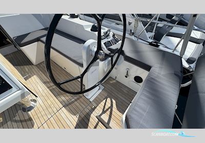 Bavaria C42 Sejlbåd 2024, med Yanmar motor, England