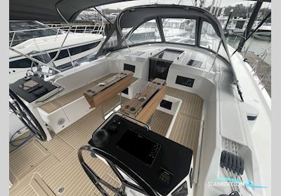 Bavaria C46 -Palma Boat Show Discount Sejlbåd 2024, med Yanmar motor, Spanien