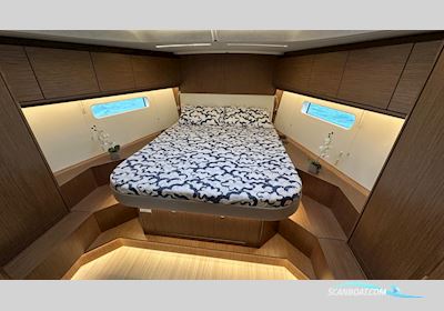 Bavaria C46 Hard Top - Spring Sale! Sejlbåd 2025, med Yanmar motor, Spanien