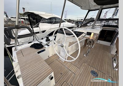 Bavaria C46 Hard Top - Spring Sale! Sejlbåd 2025, med Yanmar motor, Spanien