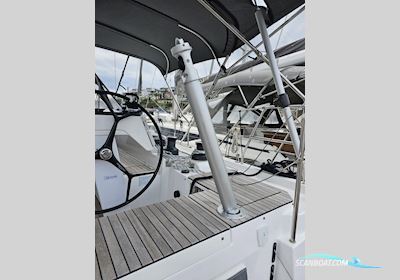 Bavaria C46 Sejlbåd 2024, med Yanmar motor, Tyrkiet