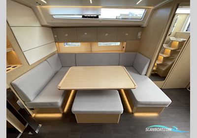 Bavaria C46 Sejlbåd 2024, med Yanmar motor, Spanien