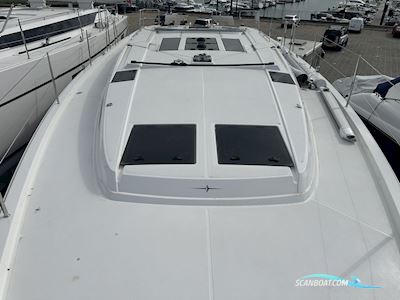 Bavaria C46 Sejlbåd 2024, med Yanmar motor, England
