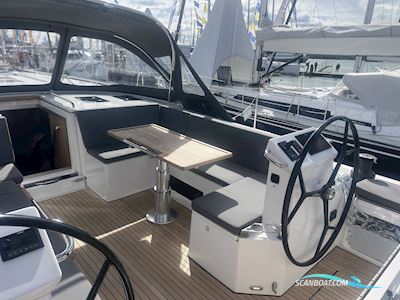 Bavaria C50 STYLE Sejlbåd 2024, med Yanmar motor, Spanien