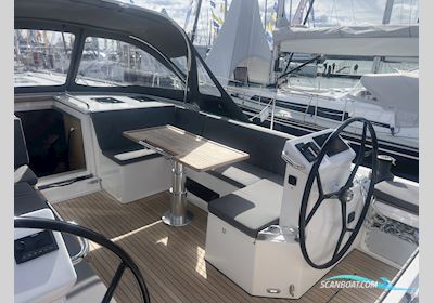 Bavaria C50 Style Sejlbåd 2024, med Yanmar motor, Spanien