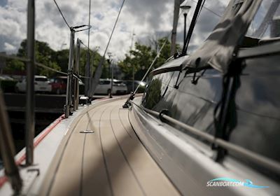 Bavaria C50 Style Sejlbåd 2021, med Yanmar motor, Danmark