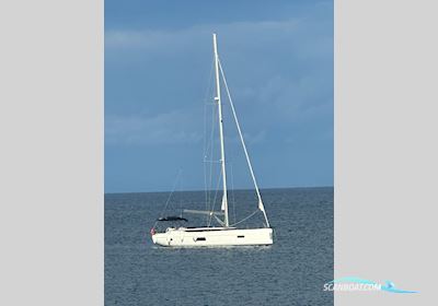 Bavaria C57 Style Sejlbåd 2019, med Yanmar motor, Spanien