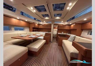 Bavaria C57 Style Sejlbåd 2023, med Yanmar motor, Holland