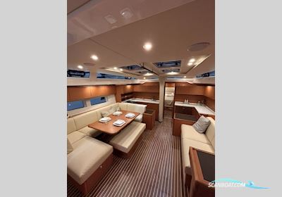 Bavaria C57 Style Sejlbåd 2023, med Yanmar motor, Holland