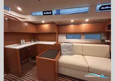 Bavaria C57 Style Sejlbåd 2023, med Yanmar motor, Holland