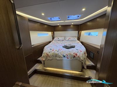 Bavaria C57 Sejlbåd 2022, med Yanmar motor, England