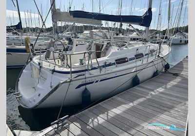 Bavaria Cruiser 30 Sejlbåd 2005, med Volvo Penta motor, England