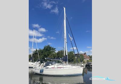 Bavaria Cruiser 31 Sejlbåd 2010, med Volvo motor, Holland