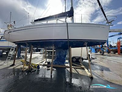 Bavaria Cruiser 32 Sejlbåd 2007, med Volvo motor, Irland