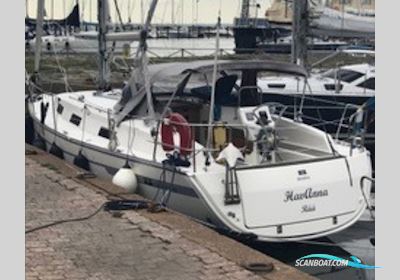 Bavaria Cruiser 32 Sejlbåd 2010, med Volvo Penta D1-20 SD motor, Sverige