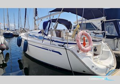 Bavaria Cruiser 33 Sejlbåd 2007, med Volvo penta motor, Spanien
