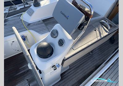 Bavaria Cruiser 33 Sejlbåd 2013, med Volvo-Penta motor, Tyskland