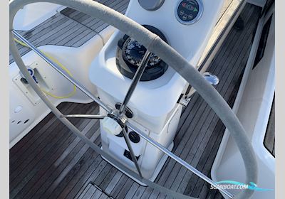 Bavaria Cruiser 33 Sejlbåd 2013, med Volvo-Penta motor, Tyskland