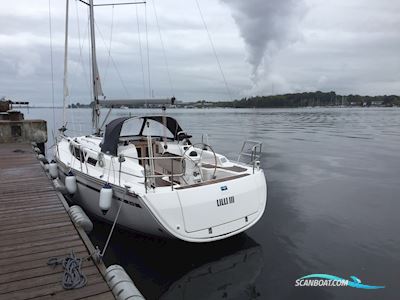 Bavaria Cruiser 33 Sejlbåd 2015, med Volvo Penta D1-30 motor, Tyskland