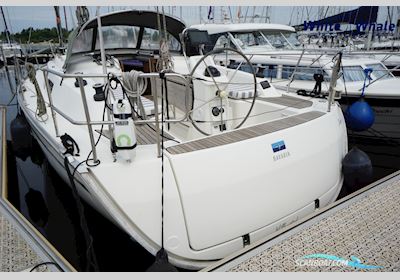 Bavaria Cruiser 33 Sejlbåd 2015, med Volvo Penta motor, Holland