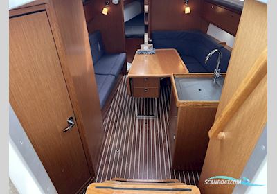 Bavaria Cruiser 34-3 Sejlbåd 2017, med Volvo Penta D1-30 motor, Holland