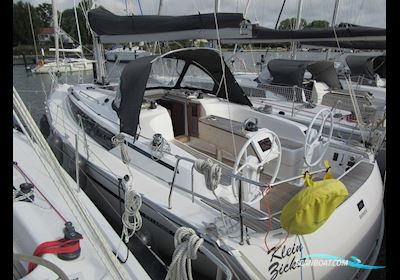 Bavaria Cruiser 34 Sejlbåd 2023, med Volvo Penta motor, Tyskland