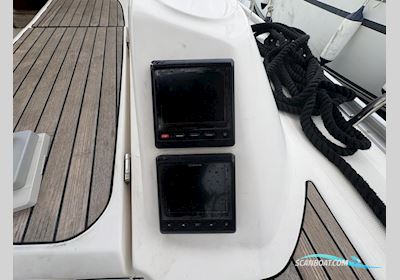 Bavaria Cruiser 34 Sejlbåd 2017, med VOLVO PENTA motor, Kroatien