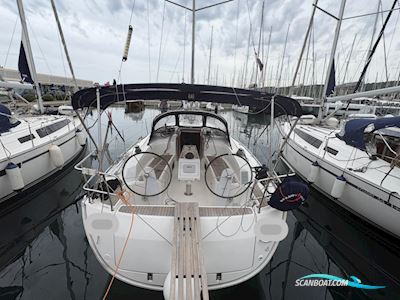 Bavaria Cruiser 34 Sejlbåd 2017, med Volvo Penta motor, Kroatien