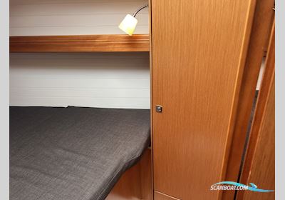 Bavaria Cruiser 34 Sejlbåd 2017, med Volvo Penta D1-30 motor, Holland