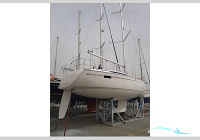 Bavaria Cruiser 34 Sejlbåd 2023, med Volvo motor, Portugal